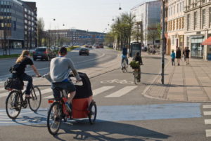Read more about the article Wie sehen gute Radwege aus?