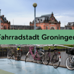 Es geht auch anders: Fahrradstadt Groningen