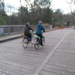 Amselbrücke als Fahrradstraße? – Neues zum Stand der Entwicklungen