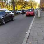 Immobiler Mobilitätsausschuss
