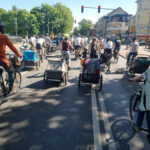 Mobilität für alle! – Europäische Mobilitätswoche in Lüneburg vom 16.-22.9.2025