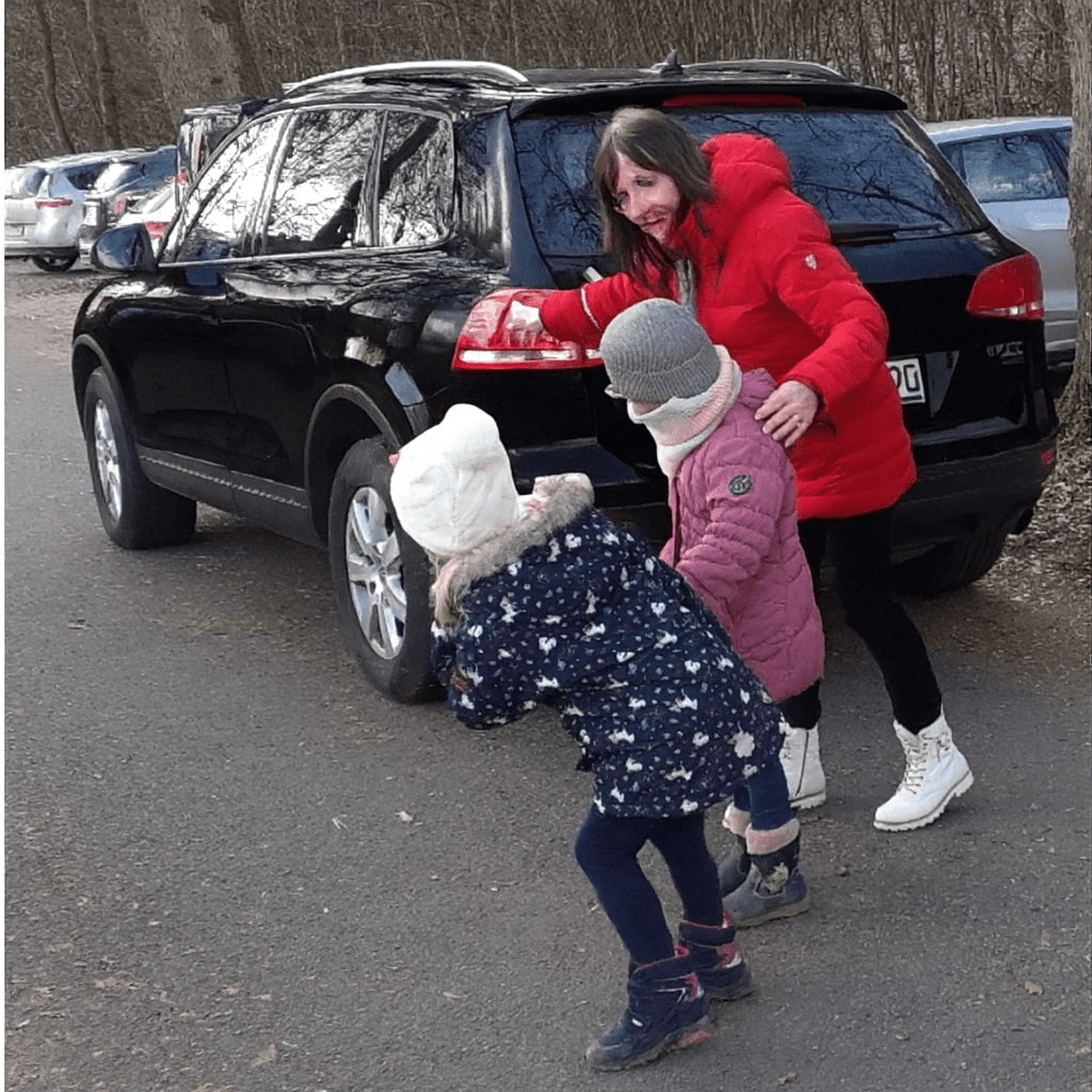 Du betrachtest gerade Mehr Sicherheit für Schulkinder: keine Elterntaxis vor Grundschulen