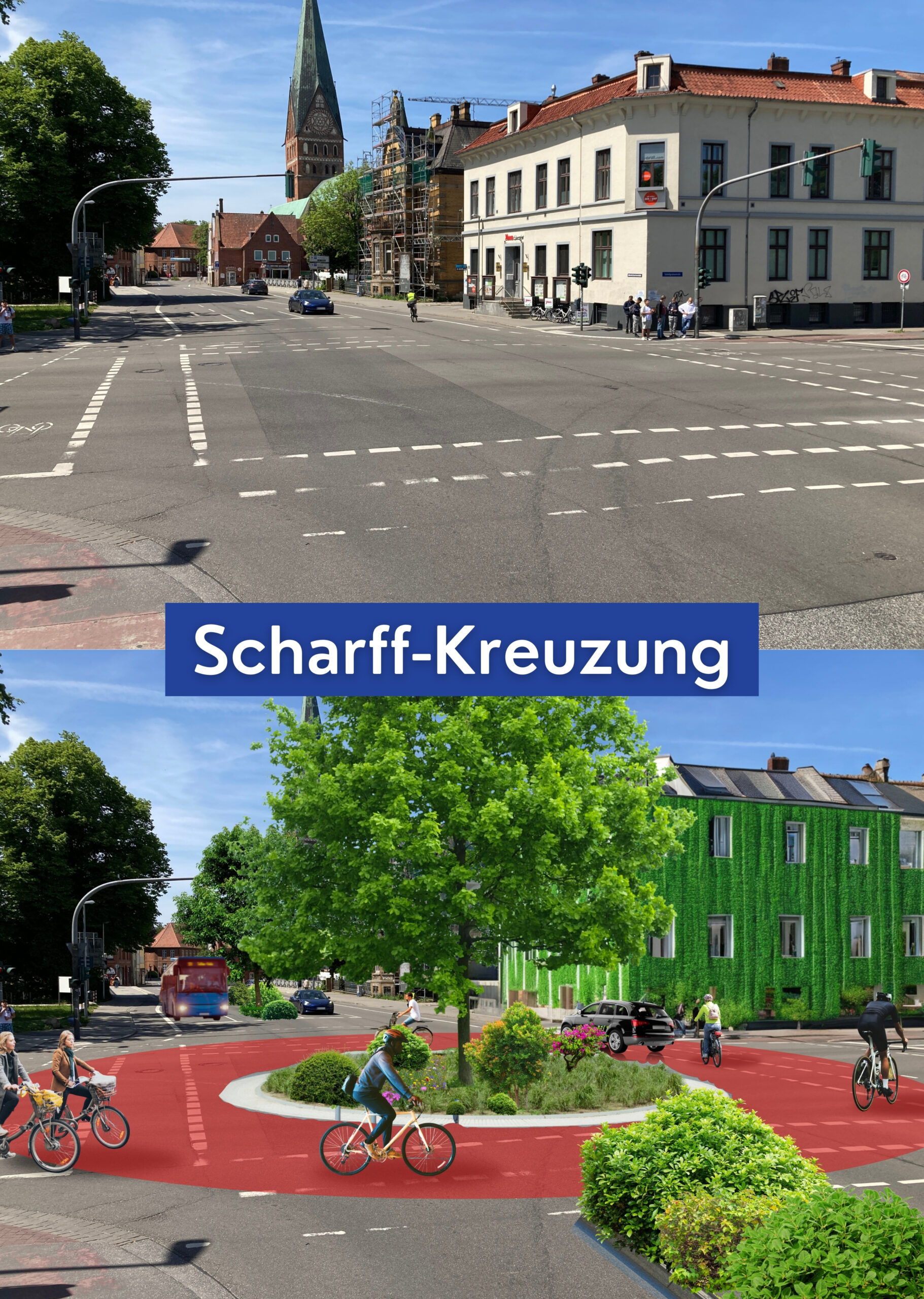 Du betrachtest gerade Radfahren ist kein Hobby – von Regeln und Möglichkeiten