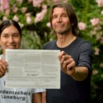 Jetzt geht’s los! – Radentscheid startet Unterschriftensammlung