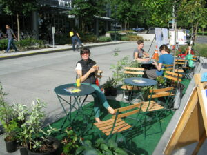 Read more about the article Freitag, 16. September: PARK(ing)-Day