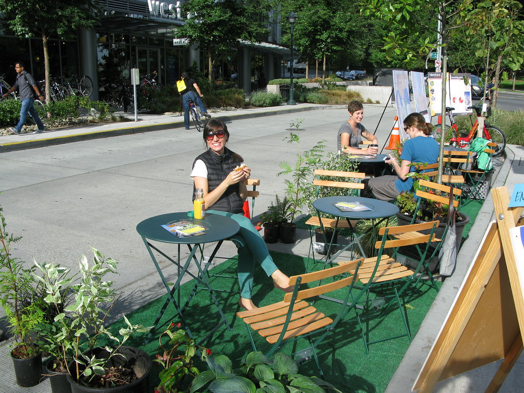 You are currently viewing Freitag, 16. September: PARK(ing)-Day