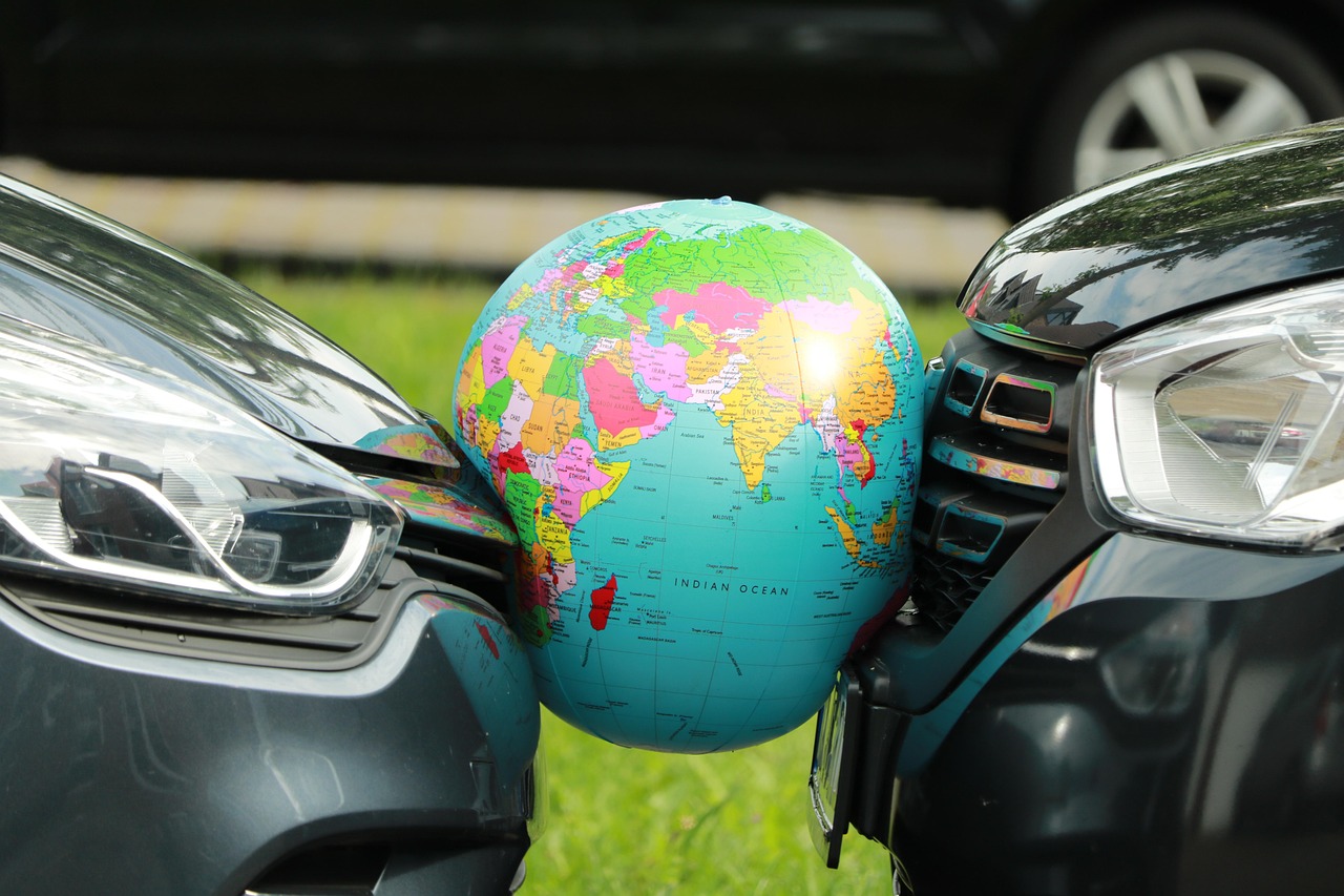 Du betrachtest gerade Fahrradstraßenring auf der Kippe – der Streit um die Ilmenaustraße und die Folgen