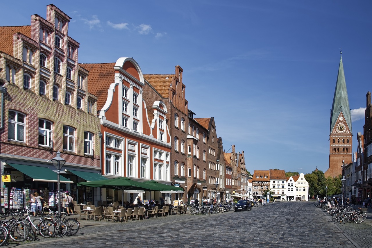 Du betrachtest gerade NUMP – Eine große Chance für Lüneburg und die Verkehrswende