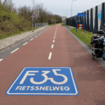 Die Radtour ins Paradies – Niederlande, Groningen, Amsterdam